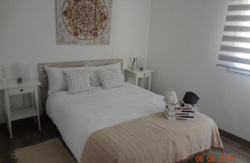 Viana Apartment | Vianatxiki