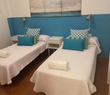 El Medano Apartment | VIANYMAR APARTAMENTOS