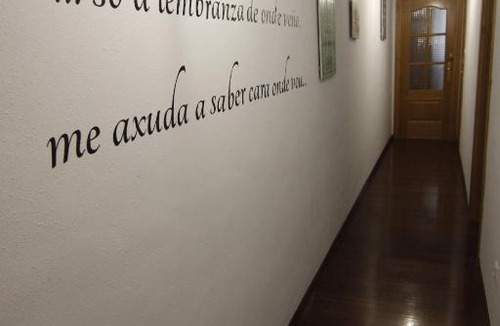 Lugo Hostel | Viatori