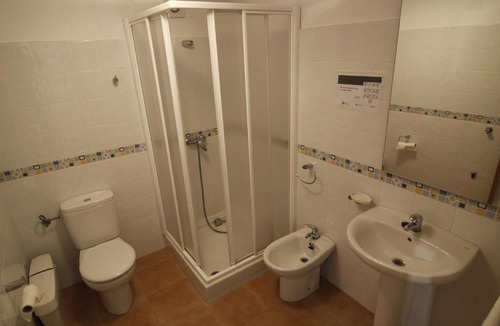 Lugo Hostel | Viatori