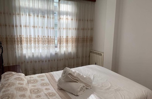 La Coruna Apartment | Vibes Coruña-Luz 13