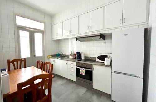 La Coruna Apartment | Vibes Coruña-Tovar 42