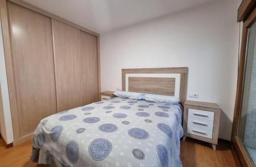 Malpica de Bergantinos Apartment | VibesCoruña-Malpica Escorial 51