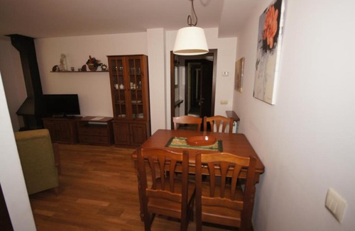 Benasque Apartment | Vicente Juste Moles seis