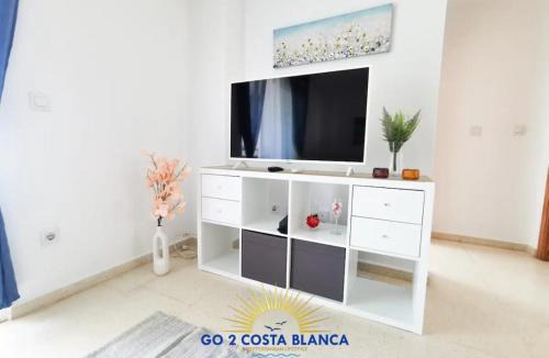 Rincon de Loix Apartment | Victoria Apartment