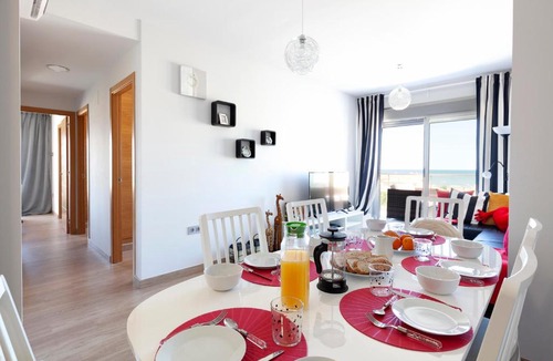 Molinell Apartment | Victoria Dunas