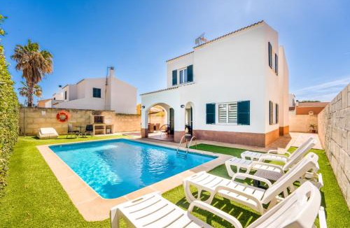 Cala en Blanes House | Victoria's Dream