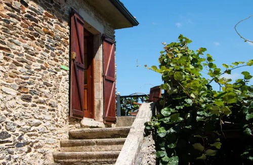 Viveiro Apartment | Vieiro Verde 2 Rustic