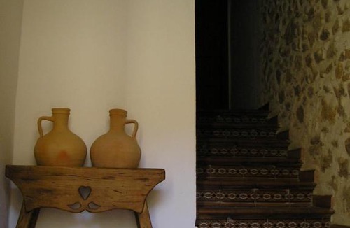 Torreiglesias House | Viejo Horno