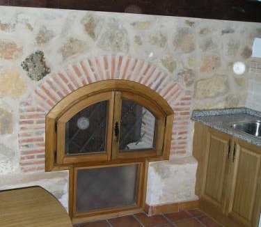Torreiglesias House | Viejo Horno