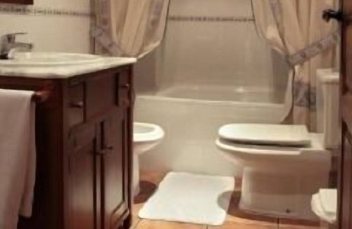 Cillamayor Cottage | Vielba Rural House for 8 people