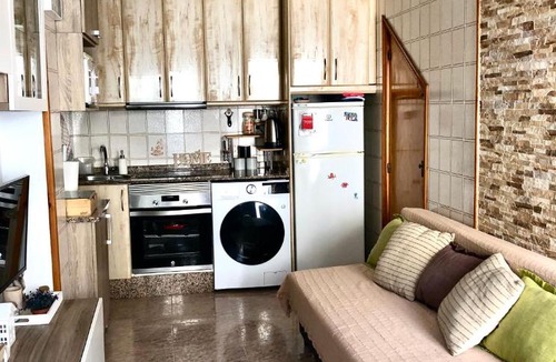 Santa Pola Apartment | Viki szuper otthonos nyaralóhelye