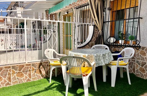Santa Pola Apartment | Viki szuper otthonos nyaralóhelye