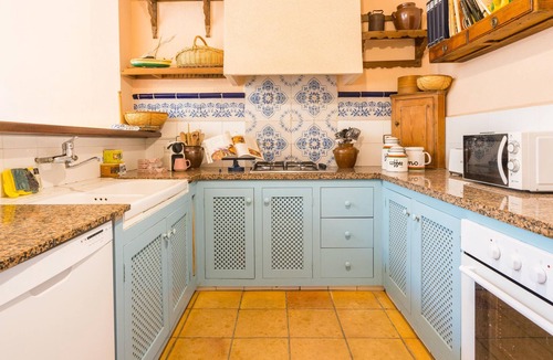 Llafranc House | VIL·LA MONTURIOL- house in the center of Llafranc-Costa Brava