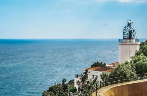 Llafranc House | VIL·LA MONTURIOL- house in the center of Llafranc-Costa Brava