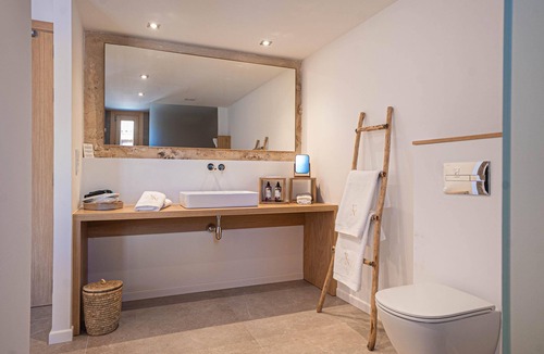 Capdepera Hotel | VILA NOVA SUITES & SPA - DOBLE SUPERIOR CON BALCÓN