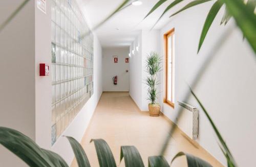 Vilarino de Conso Hostel | Vila Vilariño Albergue Hotel & Restaurante
