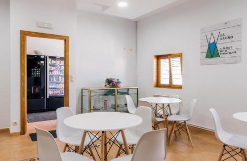 Vilarino de Conso Hostel | Vila Vilariño Albergue Hotel & Restaurante