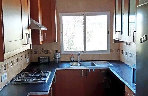 Rio d'Oro Villa | Vila with private pool, sea view 7km away Pets welcome