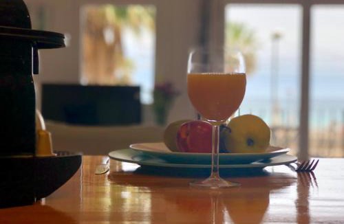 Vilassar de Mar Apartment | Vilamarlux II