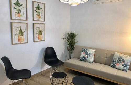 Vilassar de Mar Apartment | Vilamarlux IV