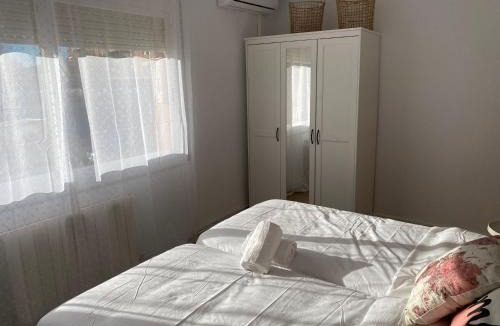 Vilassar de Mar Apartment | Vilamarlux VI