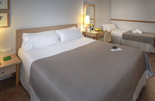 Arnes Hotel | Vilar Rural d'Arnes by Serhs Hotels