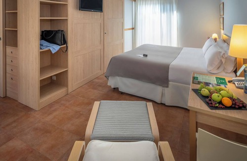 Arnes Hotel | Vilar Rural d'Arnes by Serhs Hotels