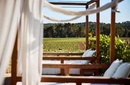 Venta del Moro House | VILASIRA (Rooms & Wines)