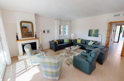 Caserio Los Tarquinos Villa | Villa 2451 - A Murcia Holiday Rentals Property