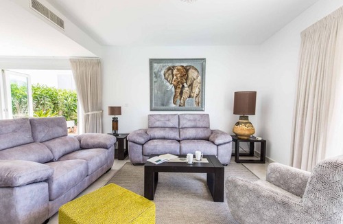 Diputacion de Rincon de San Gines Villa | Villa ∙ 3 bedrooms ∙ 6 guests