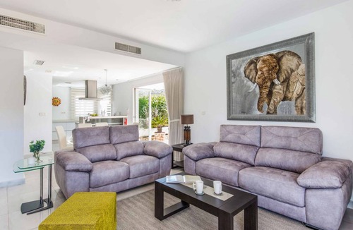 Diputacion de Rincon de San Gines Villa | Villa ∙ 3 bedrooms ∙ 6 guests