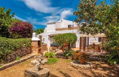 Es Castell Villa | Villa ∙ 3 bedrooms ∙ 6 guests