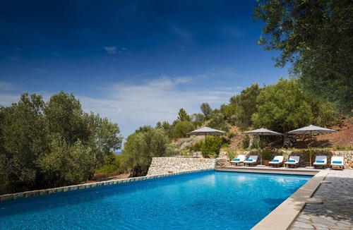 Banyalbufar Villa | Villa ∙ 4 bedrooms ∙ 8 guests