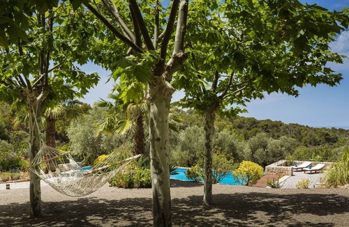 Banyalbufar Villa | Villa ∙ 4 bedrooms ∙ 8 guests