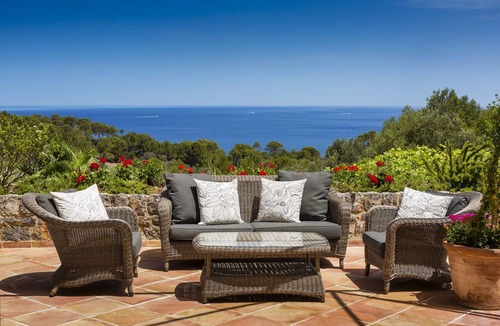 Banyalbufar Villa | Villa ∙ 4 bedrooms ∙ 8 guests