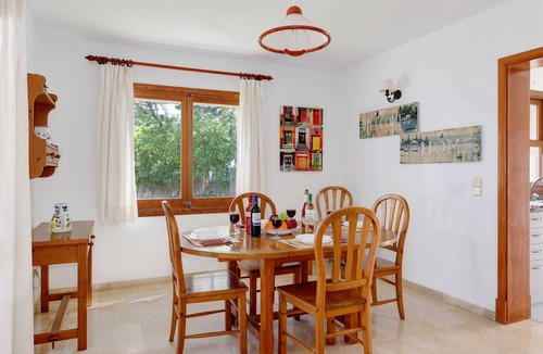 Cala d'Or Villa | Villa ∙ 4 bedrooms ∙ 8 guests