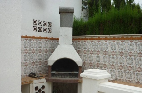 Les Planes del Rei Villa | Villa 4 people with private pool, BBC, parking, garden, 7 minutes from the sea