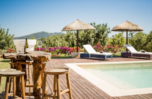 Moscari Villa | Villa ∙ 5 bedrooms ∙ 10 guests