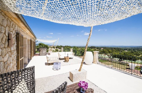 Moscari Villa | Villa ∙ 5 bedrooms ∙ 10 guests