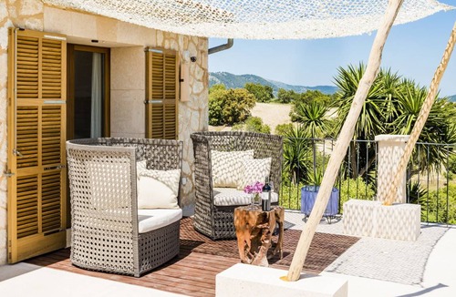 Moscari Villa | Villa ∙ 5 bedrooms ∙ 10 guests