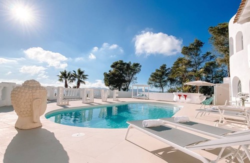 Can Furnet Villa | Villa ∙ 5 bedrooms ∙ 10 guests