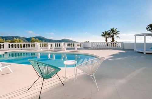 Can Furnet Villa | Villa ∙ 5 bedrooms ∙ 10 guests