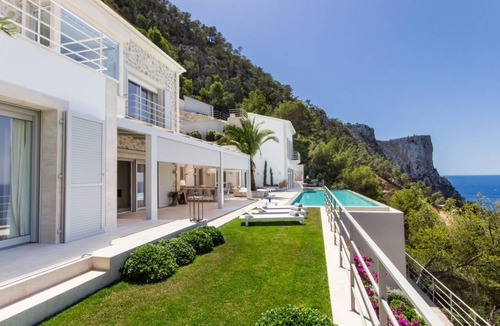 Port d'Andraitx Villa | Villa ∙ 6 bedrooms ∙ 12 guests