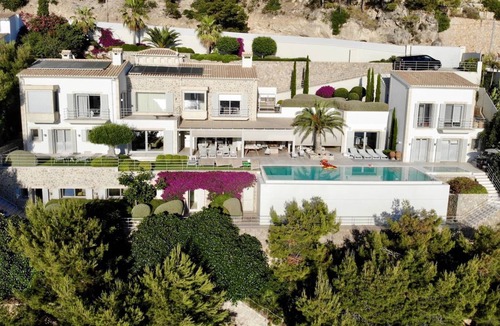 Port d'Andraitx Villa | Villa ∙ 6 bedrooms ∙ 12 guests