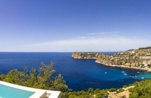 Port d'Andraitx Villa | Villa ∙ 6 bedrooms ∙ 12 guests