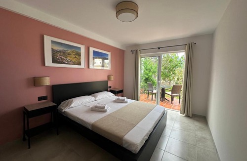 Arona Hotel | Villa 8 Islas