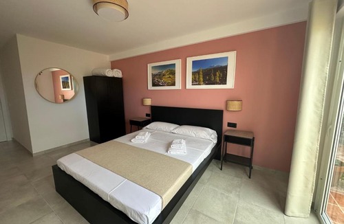 Arona Hotel | Villa 8 Islas