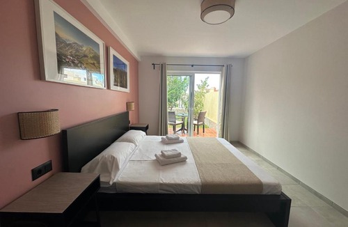 Arona Hotel | Villa 8 Islas