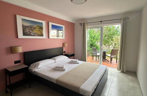 Arona Hotel | Villa 8 Islas